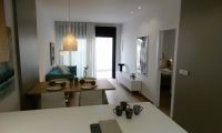 Nybygg - Bungalow  - Pilar de la Horadada - pueblo