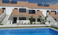 Nybygg - Bungalow  - Pilar de la Horadada - pueblo
