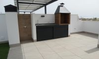 Nybygg - Bungalow  - Pilar de la Horadada - pueblo