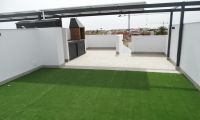Nybygg - Bungalow  - Pilar de la Horadada - pueblo