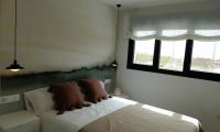 Nybygg - Bungalow  - Pilar de la Horadada - pueblo