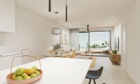 Nybygg - Bungalow  - Pilar de la Horadada - pueblo