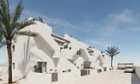 Nybygg - Bungalow  - Pilar de la Horadada - pueblo