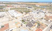 Nybygg - Bungalow  - Pilar de la Horadada - pueblo