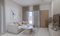 Nybygg - Bungalow  - Pilar de la Horadada - pueblo