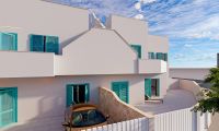 Nybygg - Bungalow  - Pilar de la Horadada - Torre De La Horadada