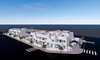 Nybygg - Bungalow  - Pilar de la Horadada - Torre De La Horadada