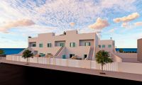 Nybygg - Bungalow  - Pilar de la Horadada - Torre De La Horadada