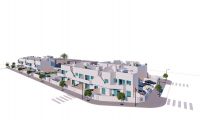 Nybygg - Bungalow  - Pilar de la Horadada - Torre De La Horadada