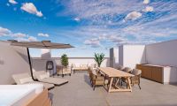 Nybygg - Bungalow  - Pilar de la Horadada - Torre De La Horadada