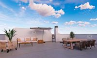 Nybygg - Bungalow  - Pilar de la Horadada - Torre De La Horadada