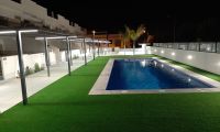 Nybygg - Bungalow  - Pilar de la Horadada