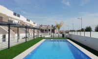 Nybygg - Bungalow  - Pilar de la Horadada