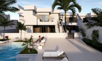 Nybygg - Bungalow  - Pilar de la Horadada
