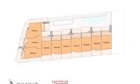 Nybygg - Bungalow  - Pilar de la Horadada