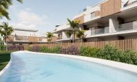 Nybygg - Bungalow  - Pilar de la Horadada