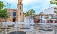 Nybygg - Bungalow  - Pilar de la Horadada