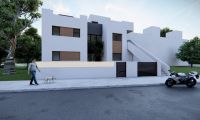 Nybygg - Bungalow  - Pilar de la Horadada