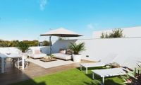 Nybygg - Bungalow  - Pilar de la Horadada