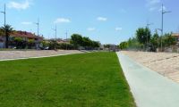 Nybygg - Bungalow  - Pilar de la Horadada