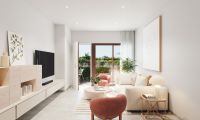 Nybygg - Bungalow  - Pilar de la Horadada
