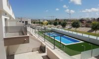 Nybygg - Bungalow  - Pilar de la Horadada