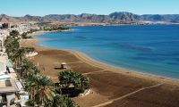 Nybygg - Bungalow  - Puerto de mazarron - El Alamillo