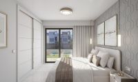 Nybygg - Bungalow  - Puerto de mazarron - Playa Negra