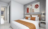Nybygg - Bungalow  - Puerto de mazarron - Playa Negra