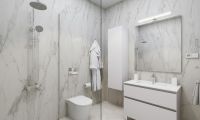 Nybygg - Bungalow  - Puerto de mazarron - Playa Negra