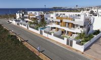 Nybygg - Bungalow  - Puerto de mazarron - Playa Negra