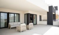 Nybygg - Bungalow  - Rojales - Lo Marabú