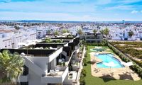 Nybygg - Bungalow  - Rojales - Lo Marabú