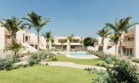 Nybygg - Bungalow  - San Javier - Roda Golf