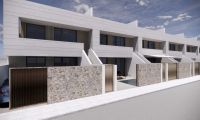 Nybygg - Bungalow  - San Javier - Santiago de la Ribera