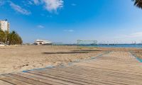 Nybygg - Bungalow  - San Javier - Santiago de la Ribera