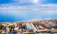 Nybygg - Bungalow  - San Juan de los Terreros - Pozo del esparto