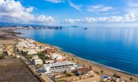 Nybygg - Bungalow  - San Juan de los Terreros - Pozo del esparto