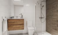 Nybygg - Bungalow  - San Juan de los Terreros - Pozo del esparto
