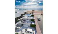 Nybygg - Bungalow  - San Juan de los Terreros - Pozo del esparto
