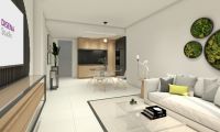 Nybygg - Bungalow  - San Miguel de Salinas - San Miguel Salinas