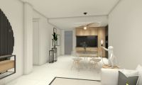 Nybygg - Bungalow  - San Miguel de Salinas - San Miguel Salinas