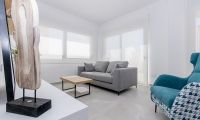 Nybygg - Bungalow  - San Miguel de Salinas - Urbanizaciones