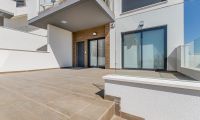 Nybygg - Bungalow  - San Miguel de Salinas - VistaBella Golf