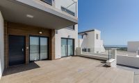 Nybygg - Bungalow  - San Miguel de Salinas - VistaBella Golf