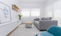 Nybygg - Bungalow  - San Miguel de Salinas - VistaBella Golf