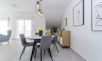 Nybygg - Bungalow  - San Miguel de Salinas - VistaBella Golf