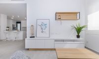 Nybygg - Bungalow  - San Miguel de Salinas - VistaBella Golf
