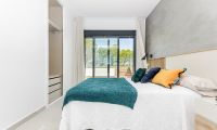 Nybygg - Bungalow  - San Miguel de Salinas - VistaBella Golf