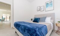 Nybygg - Bungalow  - San Miguel de Salinas - VistaBella Golf